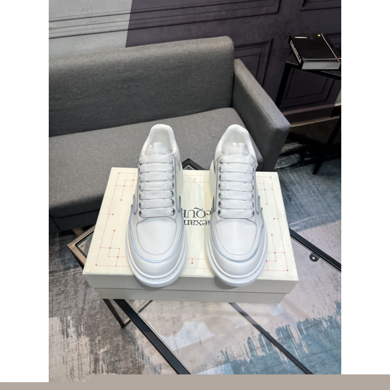 alexander M*Q*en casual shoes